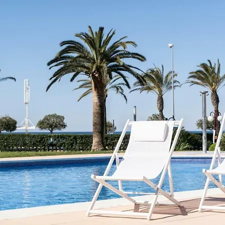 Cambrils Beach 1A Linea Urbanizacion Playazul Exterior photo
