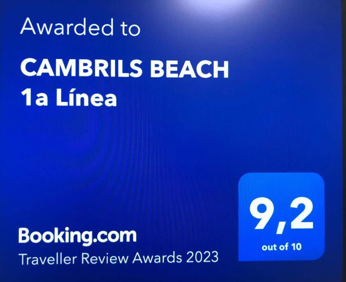 1a Linea Urbanizacion Playazul Cambrils